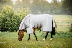 Horseware Ireland Amigo Bug Buster Vamoose Horse Fly Sheet