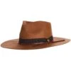 Peter Grimm Tan Byron Bay Wool Hat -Western Denim Gear Store 152509 default l