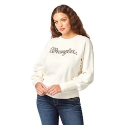 Women's Wrangler® Retro® Western Vintage Pullover