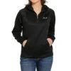 Cinch Women's 1/2 Zip Hoodie -Western Denim Gear Store 154139 default l