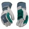 Kinco Gloves Double Suede Palm Work Glove -Western Denim Gear Store 154776 default l