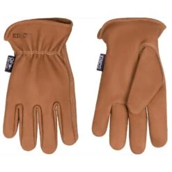 Kinco Gloves Oilflector Full Grain Cowhide Glove
