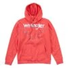 Women's Wrangler Retro® Metallic Logo Pullover Hoodie 2 Women's Wrangler Retro® Metallic Logo Pullover Hoodie -Western Denim Gear Store 154825 default l
