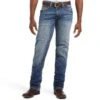 Ariat Men's M4 Low Rise Stretch Longspur Stackable Straight Leg Jean -Western Denim Gear Store 156657 default l 932f6653 3257 4772 a45a b77a8dc42ff8
