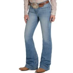 Cinch Women's Slim Fit Lynden Jean -Western Denim Gear Store 157425 default l b39ea044 6a58 497d bfec 3ca3162f8229
