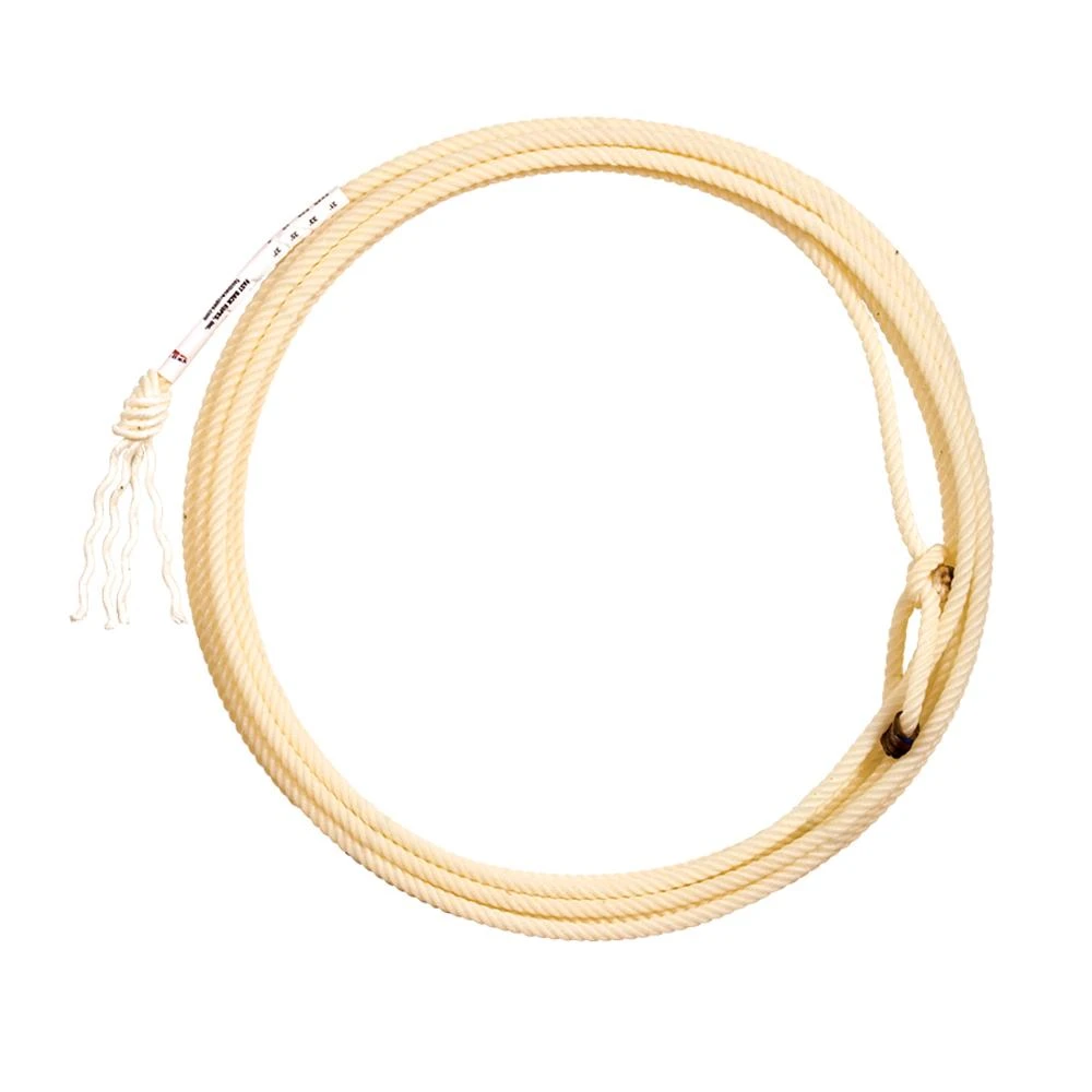 Fast Back Nylon Ranch Rope 3 Fast Back Nylon Ranch Rope