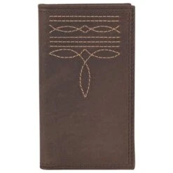 Justin Junior Rodeo Wallet