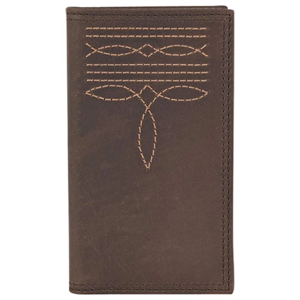 Justin Junior Rodeo Wallet 3 Justin Junior Rodeo Wallet