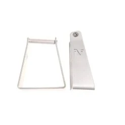 Fast N Forward Barrel Racing Forward Angled Stirrups -Western Denim Gear Store 158501 399338