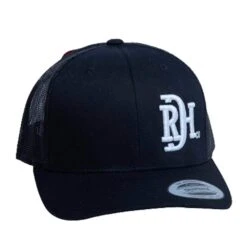 Men's Red Dirt Hat Co. Branded Cap