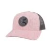 Hooey Women's Blush Trucker Cap -Western Denim Gear Store 160527 default l