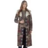 Panhandle Wool Long Coat -Western Denim Gear Store 160613 default l
