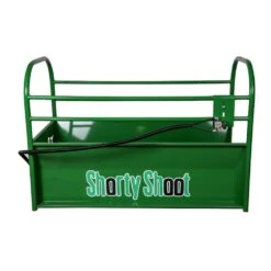 Smarty Shorty Roping Dummy SHOOT