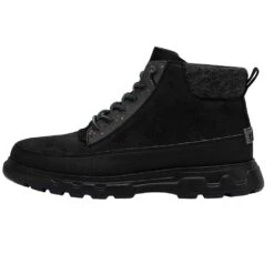 Heydude Men`s Hey Dude Duke Eco Shield Black