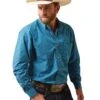 Ariat Men's Pro Series Kyzer Fitted Shirt