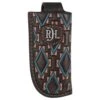Mens Red Dirt Hat Co Knife Sheath Southwest Diamond Pattern -Western Denim Gear Store 162908 default l