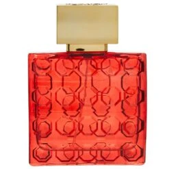 Darrell & Bonnie Co, Inc Darnell Company Flaunt Rouge Perfume 3.4 Fl Oz