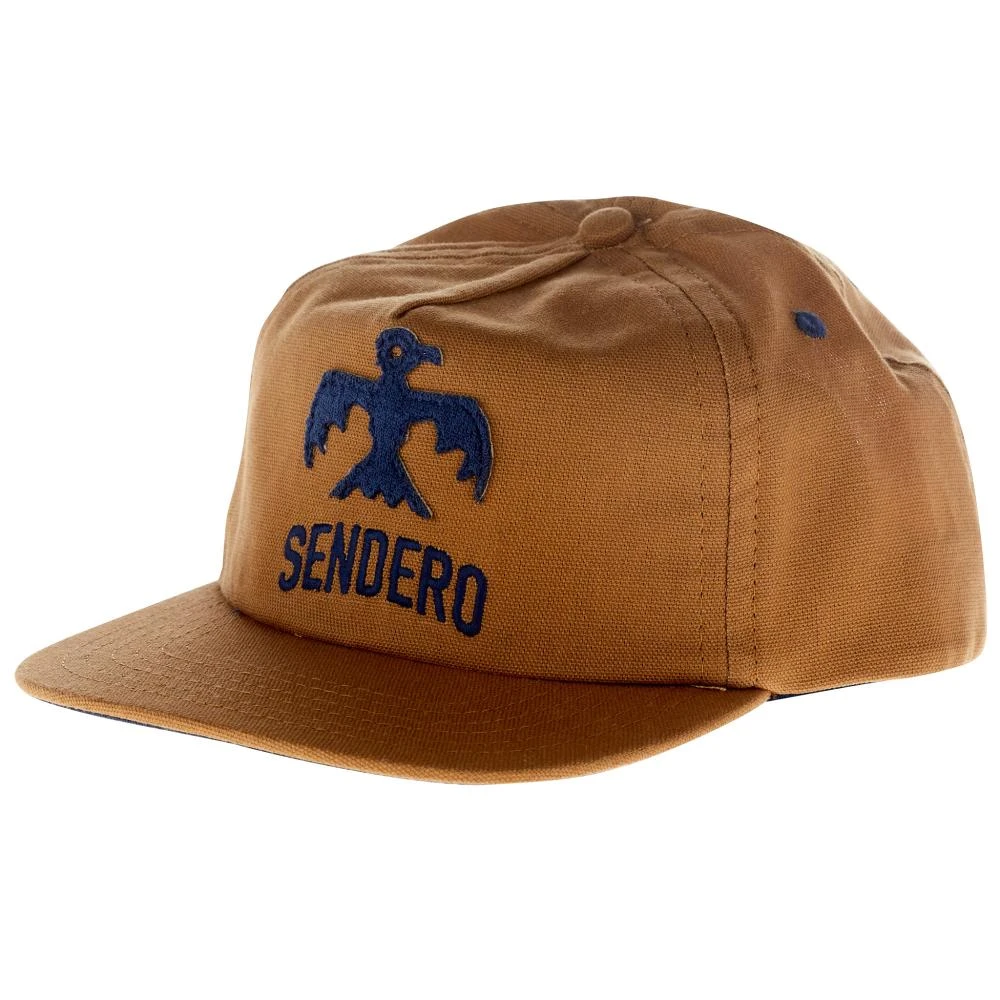 Sendero Provisions Co. Thunderbird Cap 3 Sendero Provisions Co. Thunderbird Cap