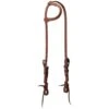 Weaver Leather ProTack Thunderbird Heel Buckle Single Ear Headstall 1 Weaver Leather ProTack Thunderbird Heel Buckle Single Ear Headstall -Western Denim Gear Store 164384 default l