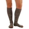 Women's Ariat Above Knee Comfy Socks -Western Denim Gear Store 17991 default l
