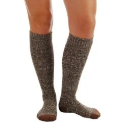 Women's Ariat Above Knee Comfy Socks