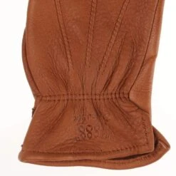 Tuff Mate Gloves Ladies 1888 Authentic Western Deerskin Driver Gloves -Western Denim Gear Store 1888 L 3jpg