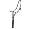 Cashel Company Grey Cheetah Beaded Nose Rope Halter/Lead -Western Denim Gear Store 197504 584954