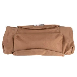 Cashel Company Cantle Bag