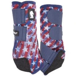 Classic Legacy2 Front Support Boot