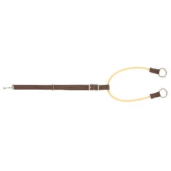 Tough 1 Nylon Training Martingale