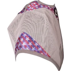 Cashel Company Yearling Crusader Fly Mask