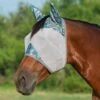 Cashel Company Cashel Patterned Yearling Crusader Fly Mask With Ears -Western Denim Gear Store 207176 631815