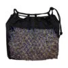 Mustang Elite Hay Bag -Western Denim Gear Store 208926 639576