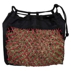 Mustang Elite Hay Bag -Western Denim Gear Store 208926 639577