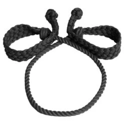 Mustang Sideline Lariat Hobble W/ Mule Tape Ends -Western Denim Gear Store 208936 639615