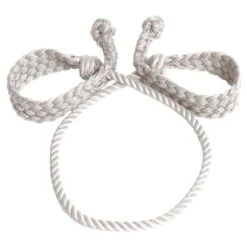 Mustang Sideline Lariat Hobble W/ Mule Tape Ends