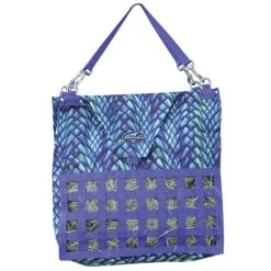 Professionals Choice Choice Slow Feed Hay Bag -Western Denim Gear Store 210452 646001