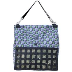 Professionals Choice Choice Slow Feed Hay Bag -Western Denim Gear Store 210452 646002