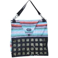 Professionals Choice Choice Slow Feed Hay Bag -Western Denim Gear Store 210452 646003