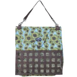 Professionals Choice Choice Slow Feed Hay Bag -Western Denim Gear Store 210452 646004