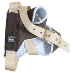 Classic Clear Vision Cool Wrap Horn Wraps -Western Denim Gear Store 211456 651265