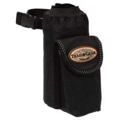 Weaver Leather Weaver Trail Gear Water Bottle Holder -Western Denim Gear Store 213291 657773