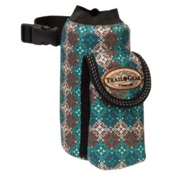 Weaver Leather Weaver Trail Gear Water Bottle Holder -Western Denim Gear Store 213291 657776