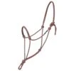 Weaver Leather Silvertip No.95 Rope Halter 1 Weaver Leather Silvertip No.95 Rope Halter -Western Denim Gear Store 213335 658116