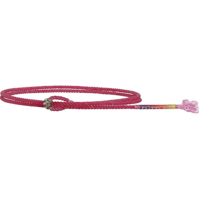 Rattler Ropes Boys 60in. Goat String 3 Rattler Ropes Boys 60in. Goat String