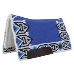 Professionals Choice 30x34 Ocotillo Blanket Top Saddle Pad -Western Denim Gear Store 213903 660892