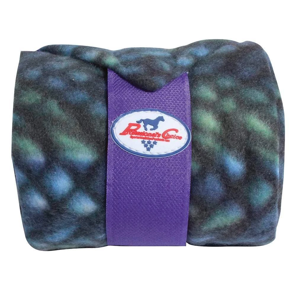 Professionals Choice Patterned Polo Wraps 3 Professionals Choice Patterned Polo Wraps