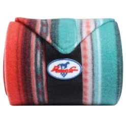 Professionals Choice Patterned Polo Wraps 14 Professionals Choice Patterned Polo Wraps -Western Denim Gear Store 213956 661088