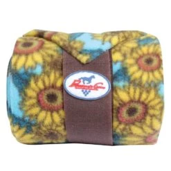 Professionals Choice Patterned Polo Wraps 15 Professionals Choice Patterned Polo Wraps -Western Denim Gear Store 213956 661089