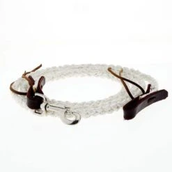 Benally's 7ft Round Braided Roping Reins